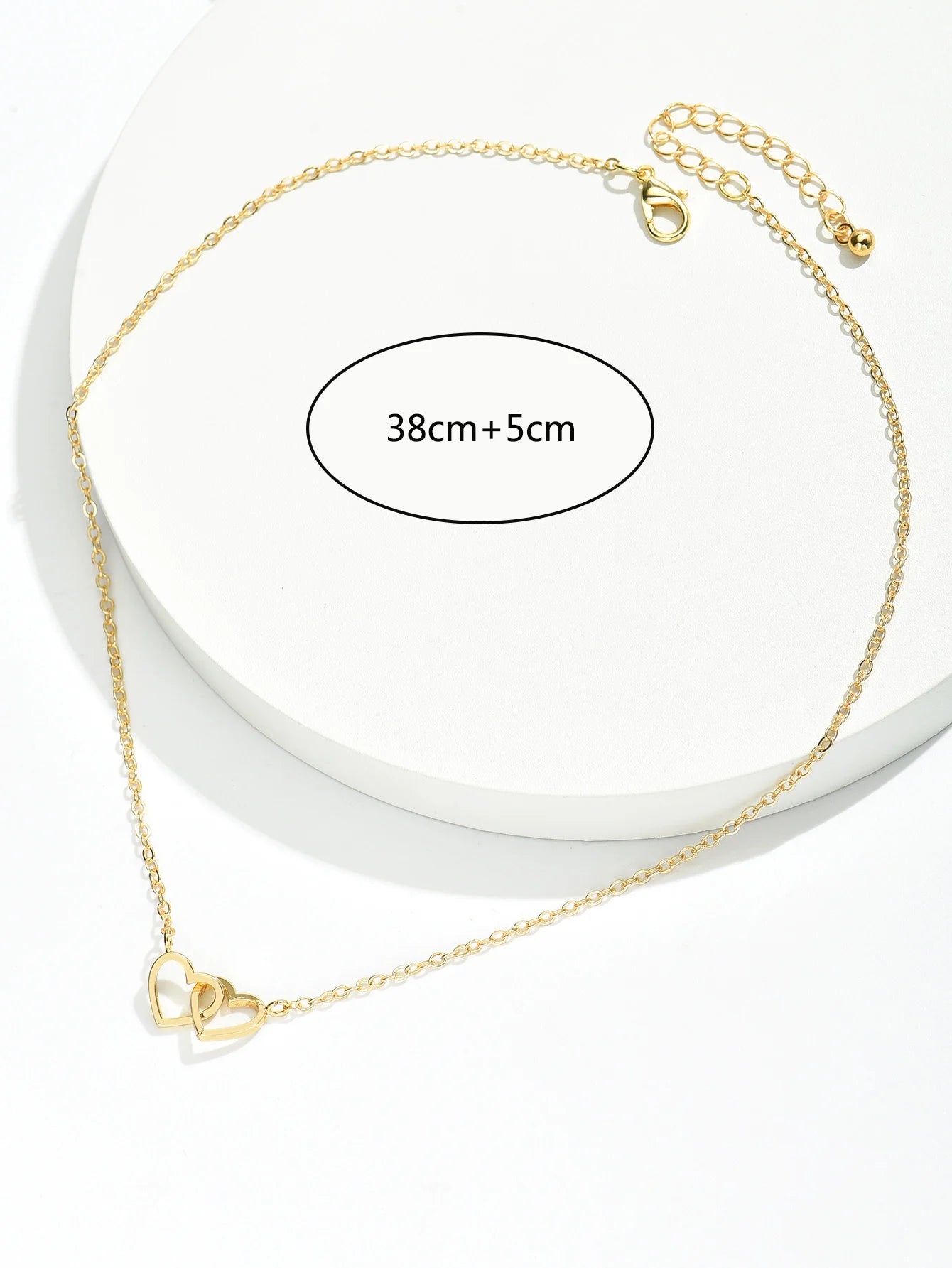 Love Necklace for Women