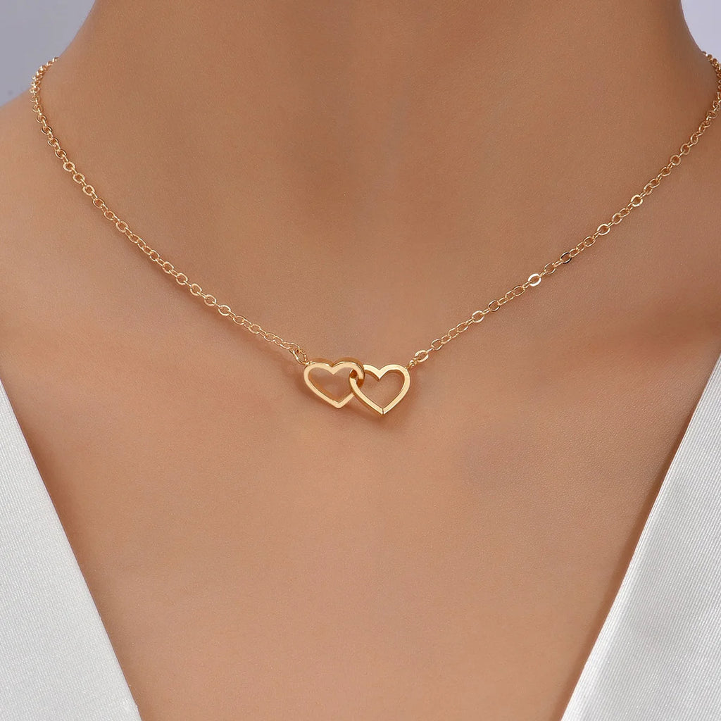 Love Necklace for Women