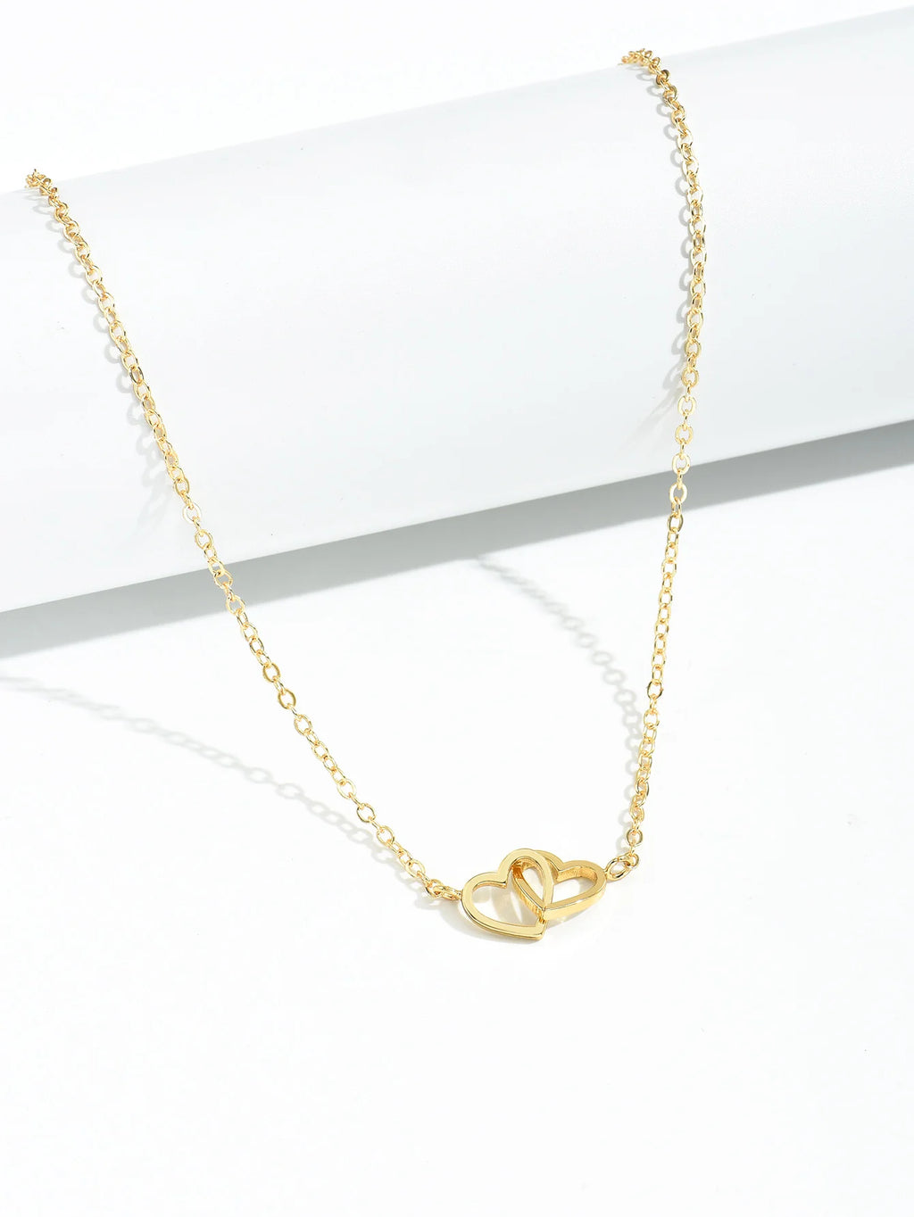 Love Necklace for Women