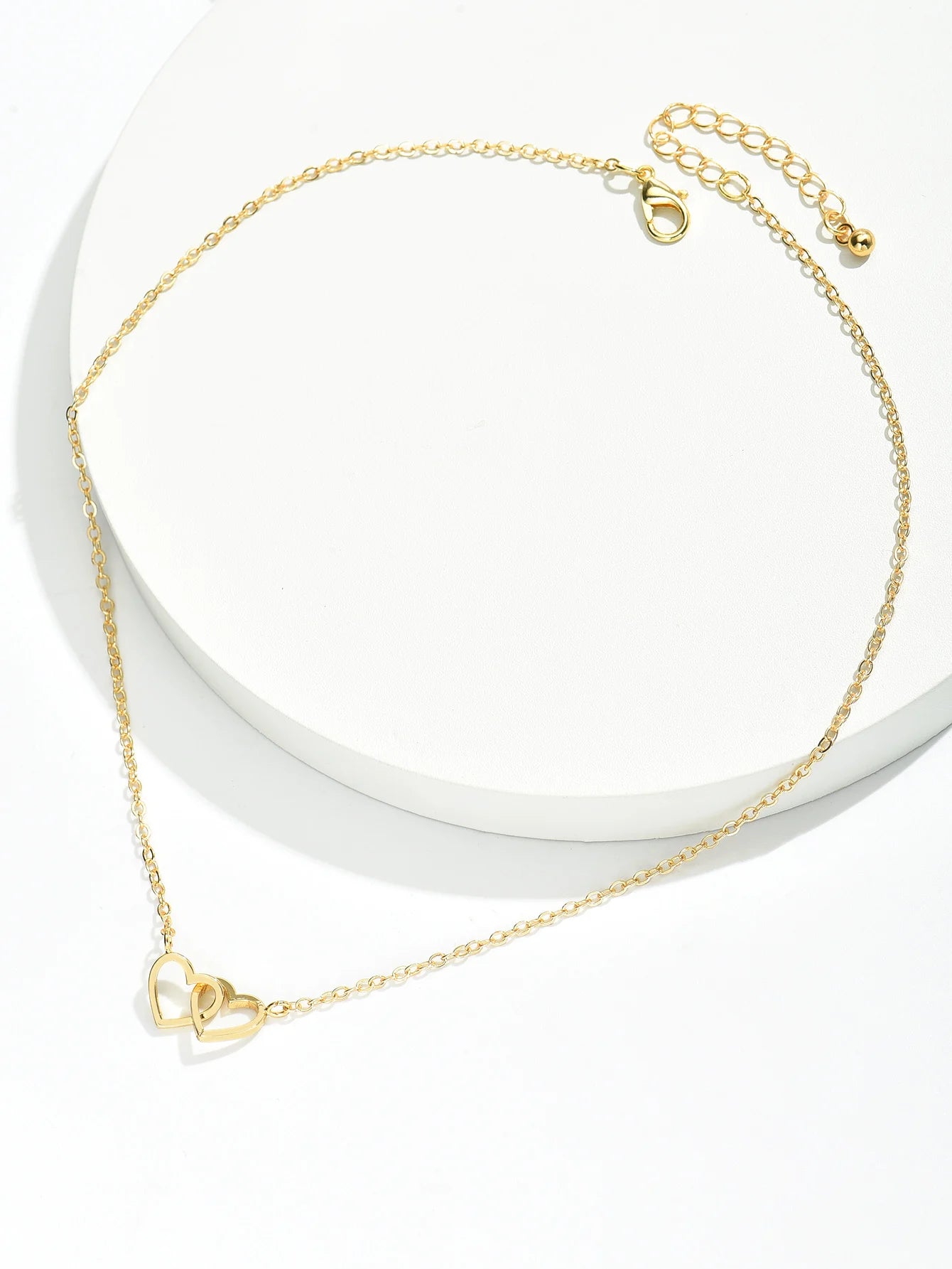 Love Necklace for Women